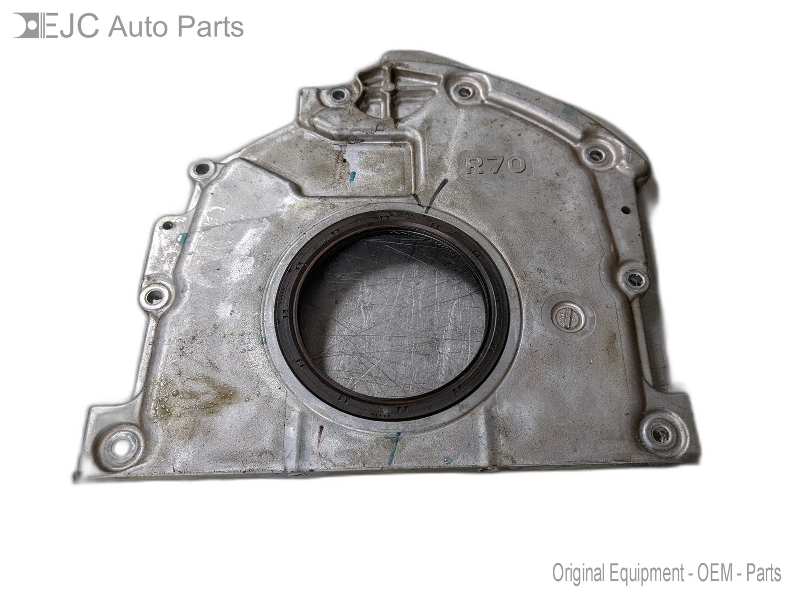 Rear Oil Seal Housing For 16-18 Honda Pilot  3.5 11300R70A00 AWD