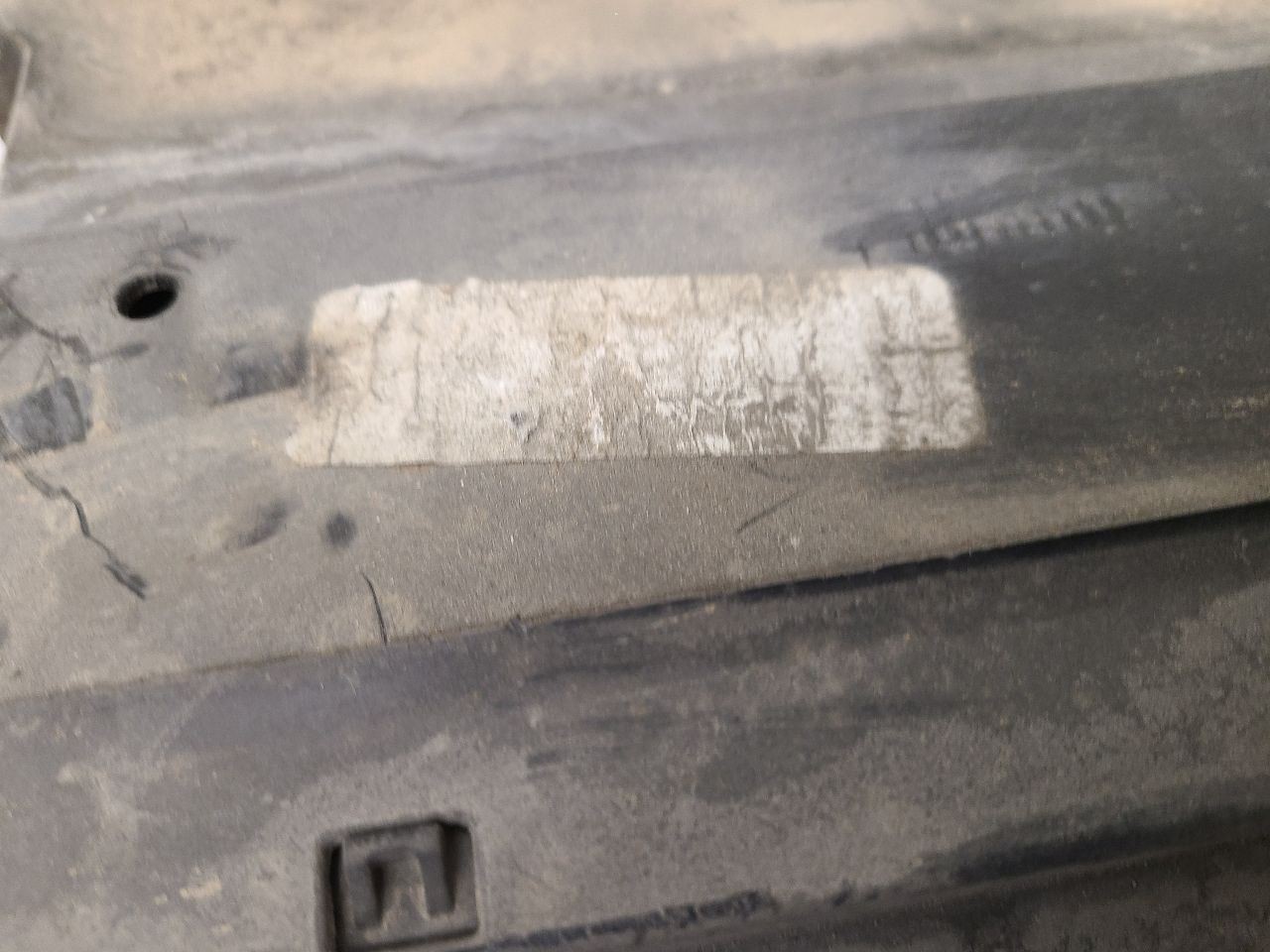 2015 2016 2017 FORD F150 Air Shutter