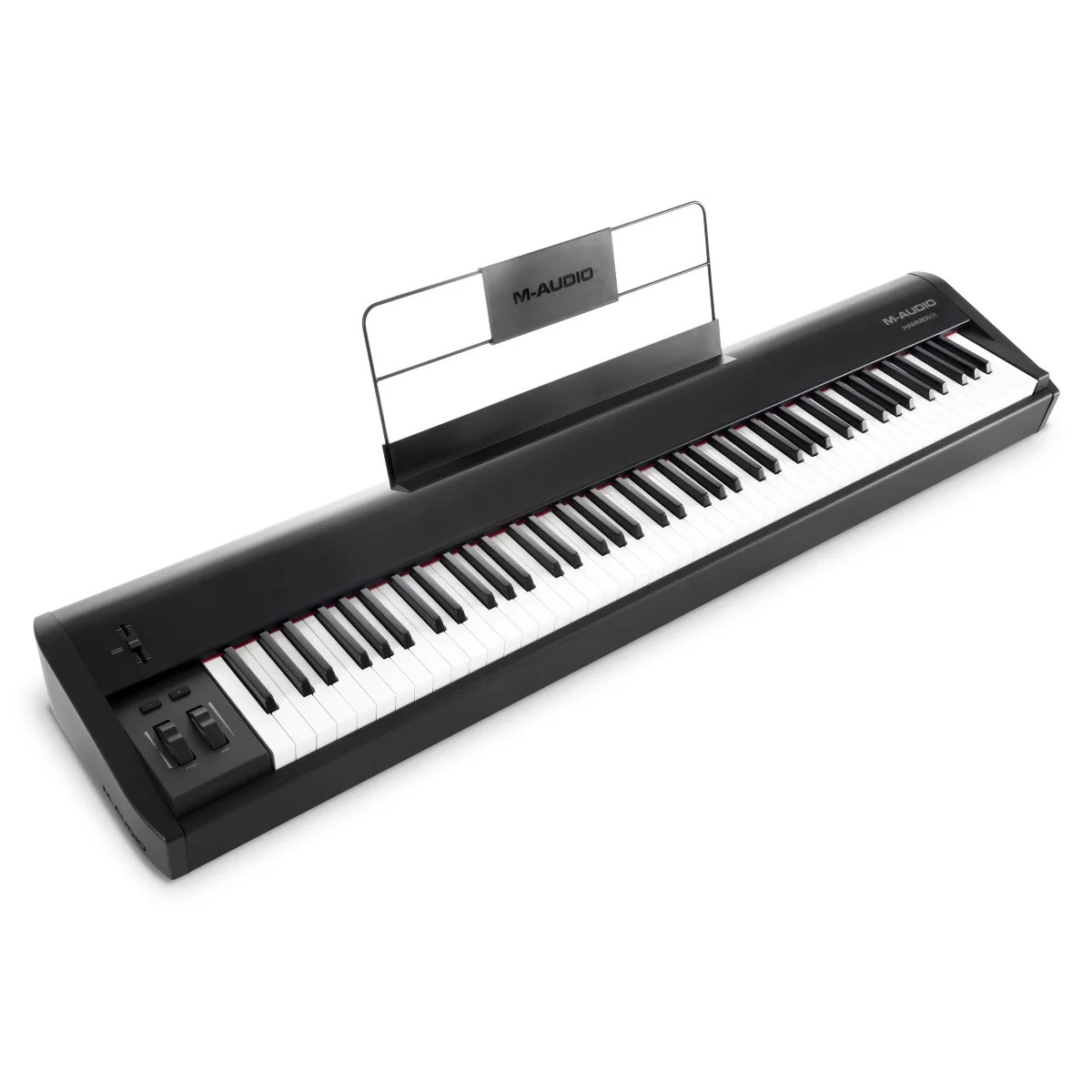 M-Audio Hammer 88 USB/MIDI Controller Keyboard