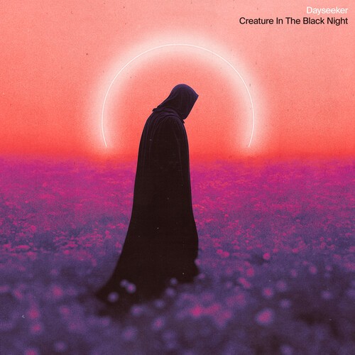 Dayseeker - Creature in the Black Night [New Vinyl LP]