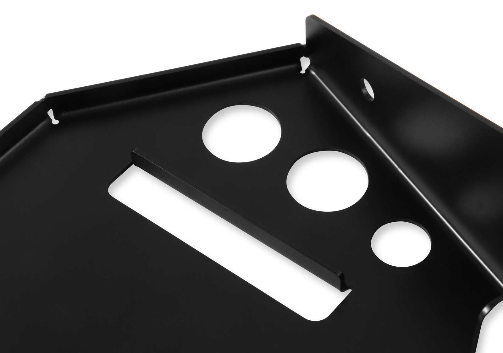 BHS576 Battery Tray Relocation Kit