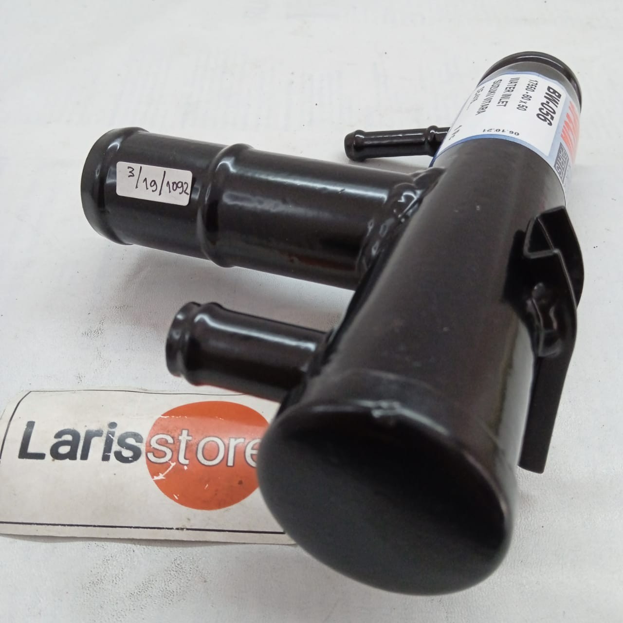 Coolant Bypass Pipe For Suzuki Sidekick 1989-1995 1.6L Tracker