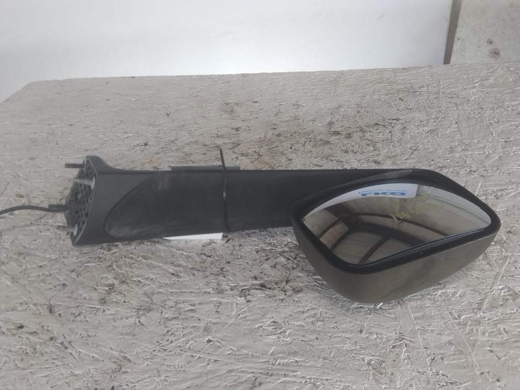 For 2021 FREIGHTLINER CASCADIA 126 FENDER/HOOD MIRROR Left ,  GA