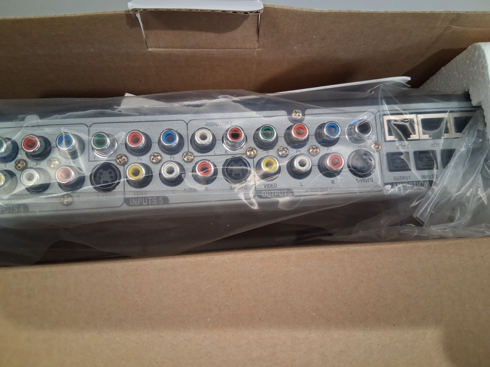 Pelican / Score System Selector Pro 2.0 BLACK W/ Remote, Cable New Open Box