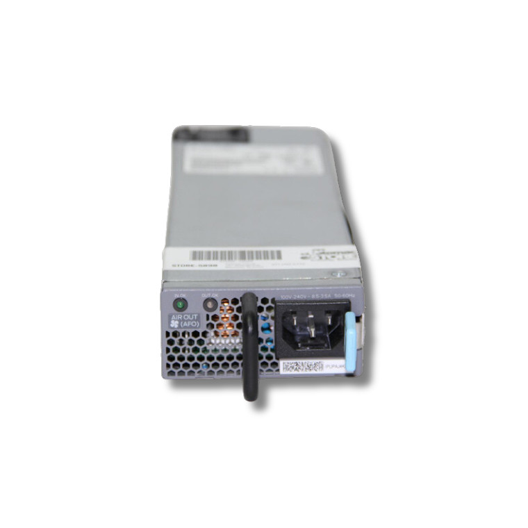 Juniper JPSU-150-AC-AFO 150W AC Front-to-Back Airflow Switch Power Supply