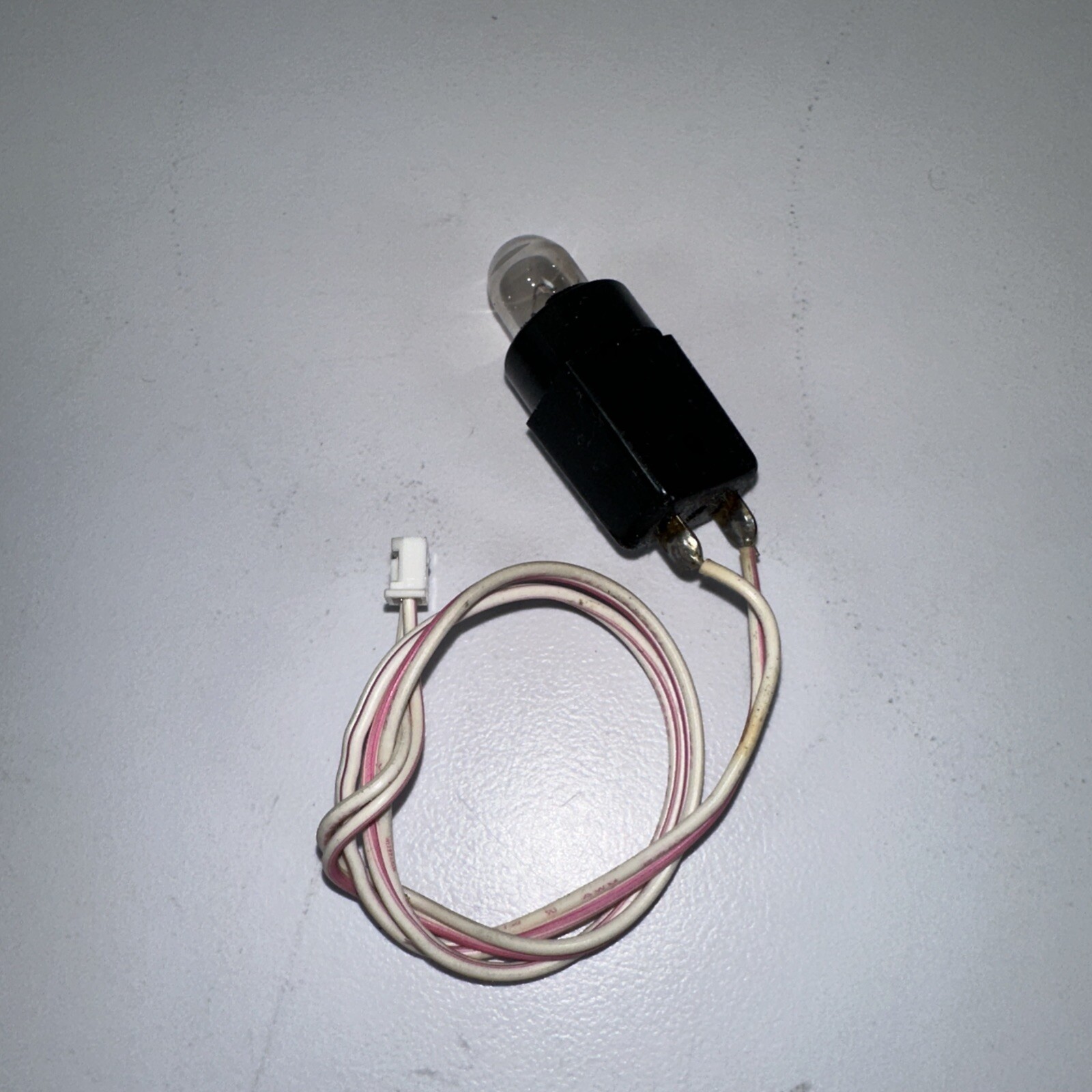 Pacesetter by Brother PC-8200 - Replacement Light & Wire Assembly Part