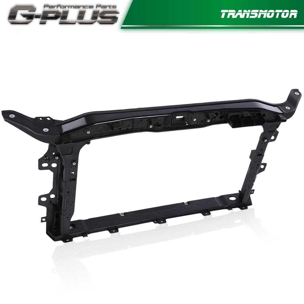 Fit For 2017-2018 Hyundai Elantra Front Radiator Support Assembly
