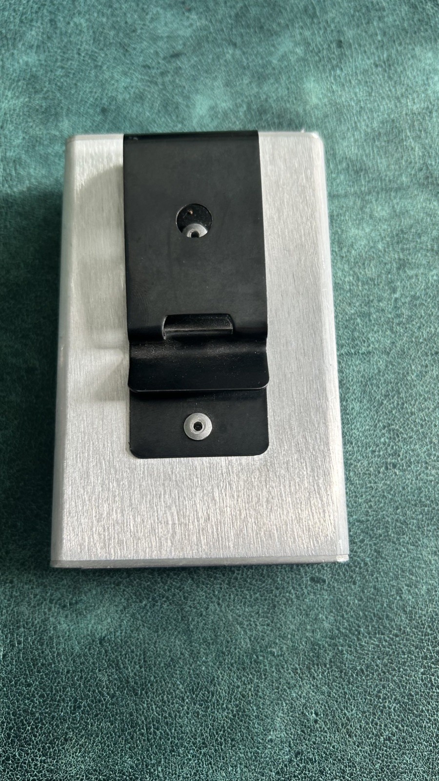 SE International Sentry EC Personal Alarming Dosimeter Ratemeter