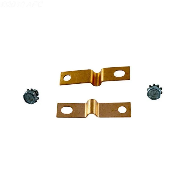 Heater Strap Copper Straight