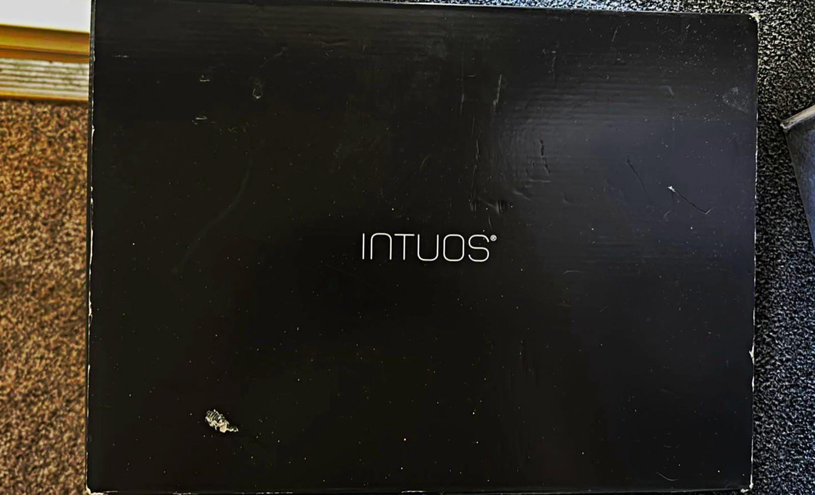 Wacom Intuos Graphics Tablet for Drawing with Stylus Pen