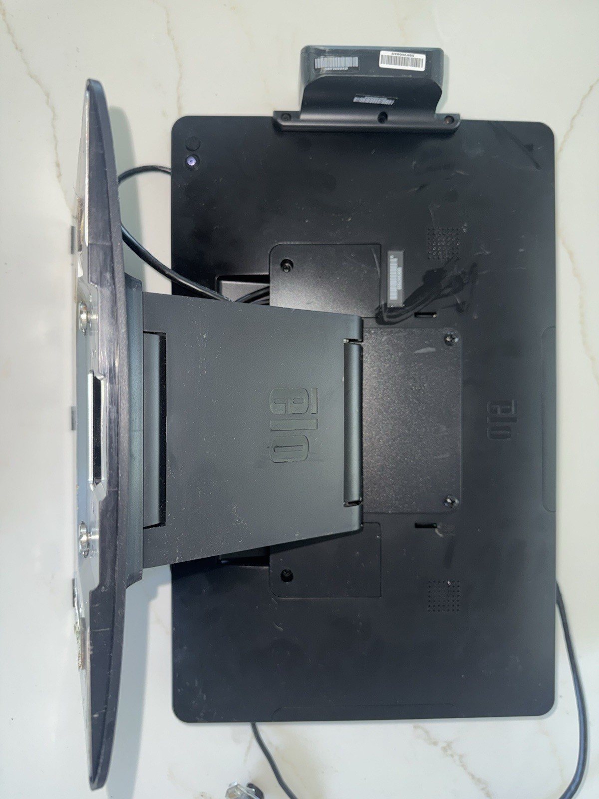 Elo POS Toast Terminal