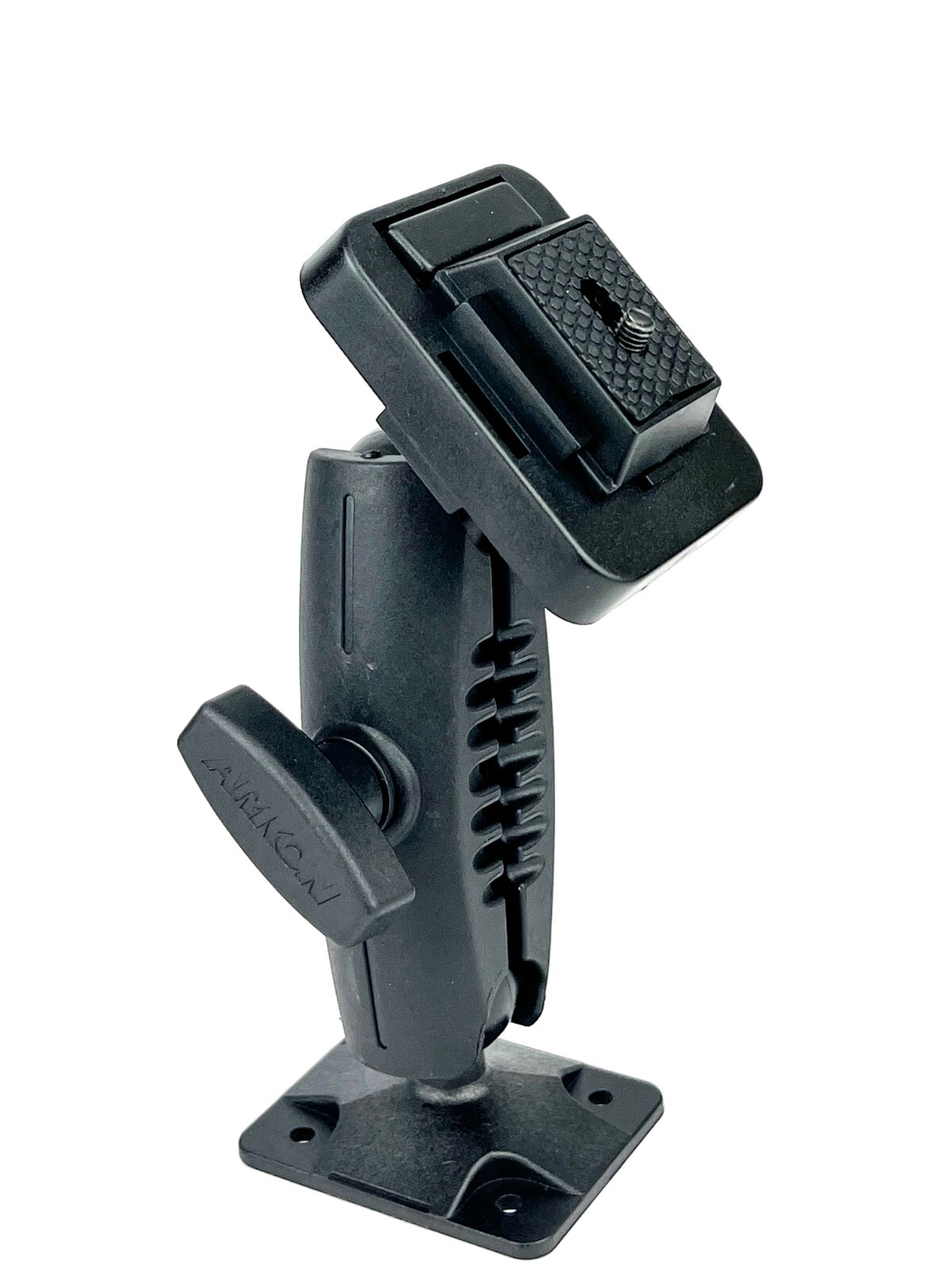 Quick Release Mount For Yaesu FTM-500 FTM-300 FTM-400 Fits Bulletpoint Mounts