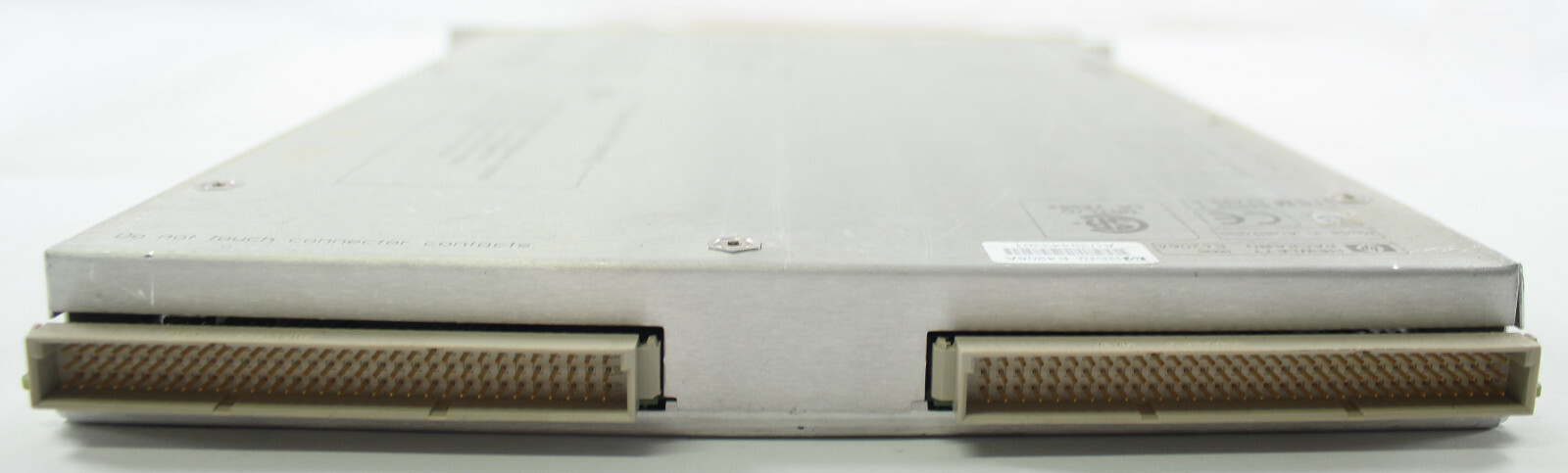 Agilent/HP E4206A HP VXI T1/E1 Frame Processor