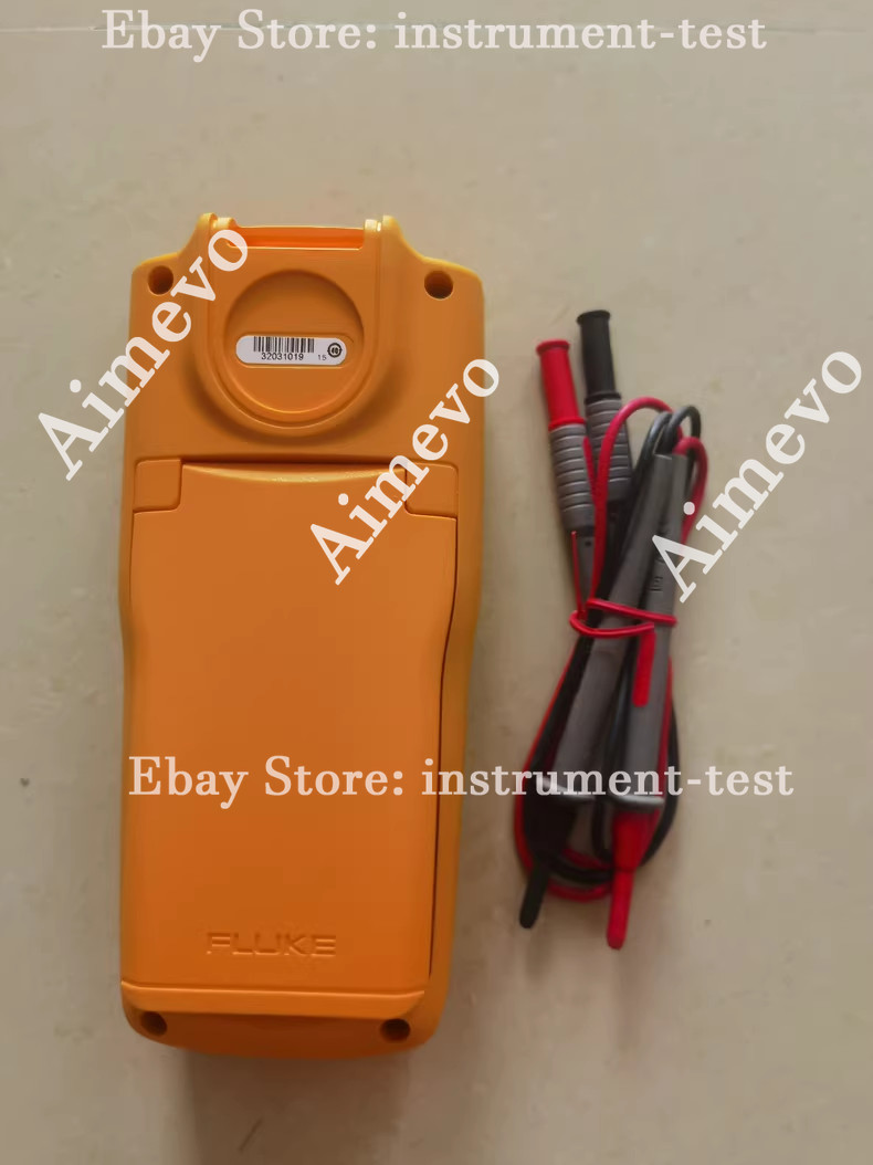 Fluke 712C Thermal Resistance Calibrator/working