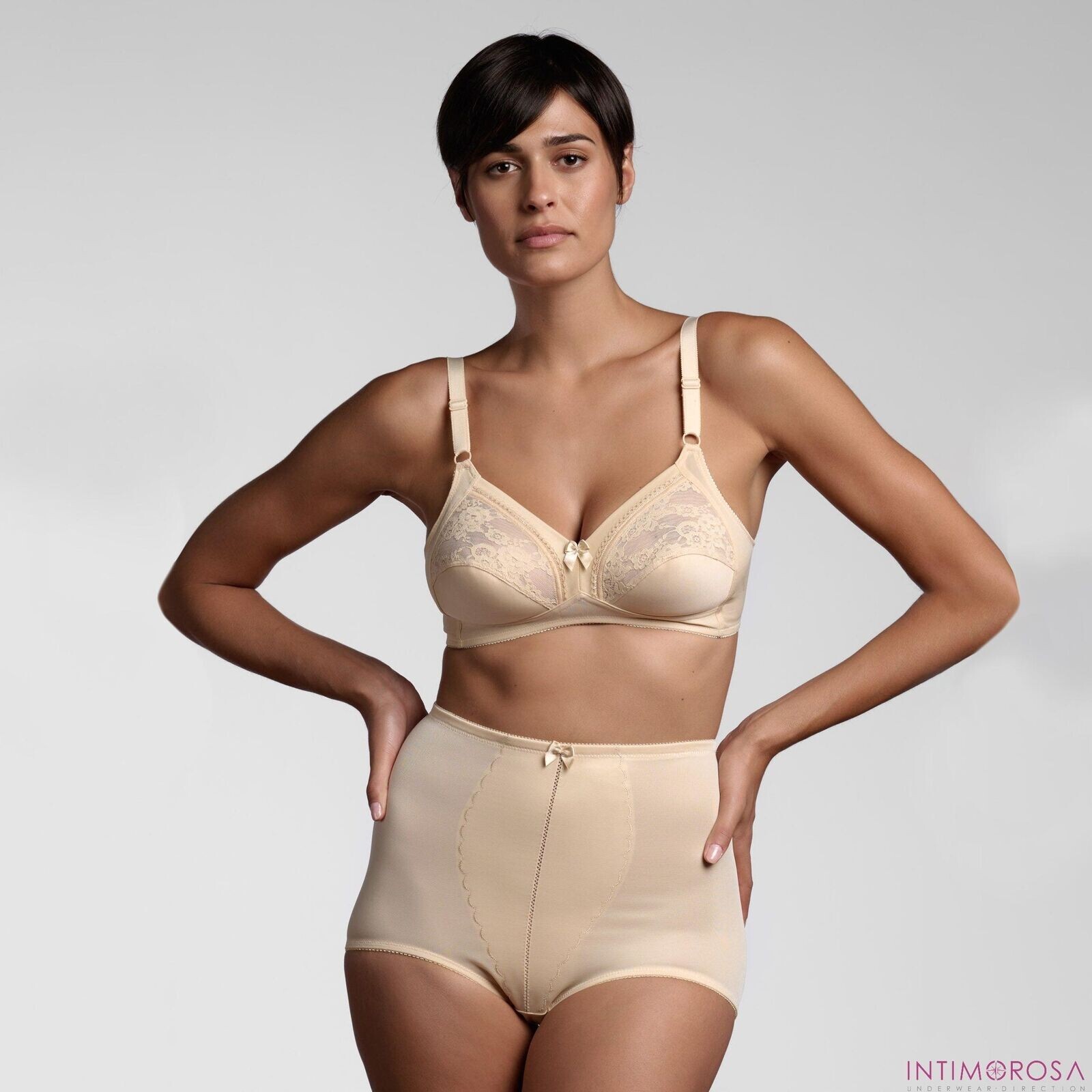 Sheath Containment Lepel 1020 Slimming Microfiber