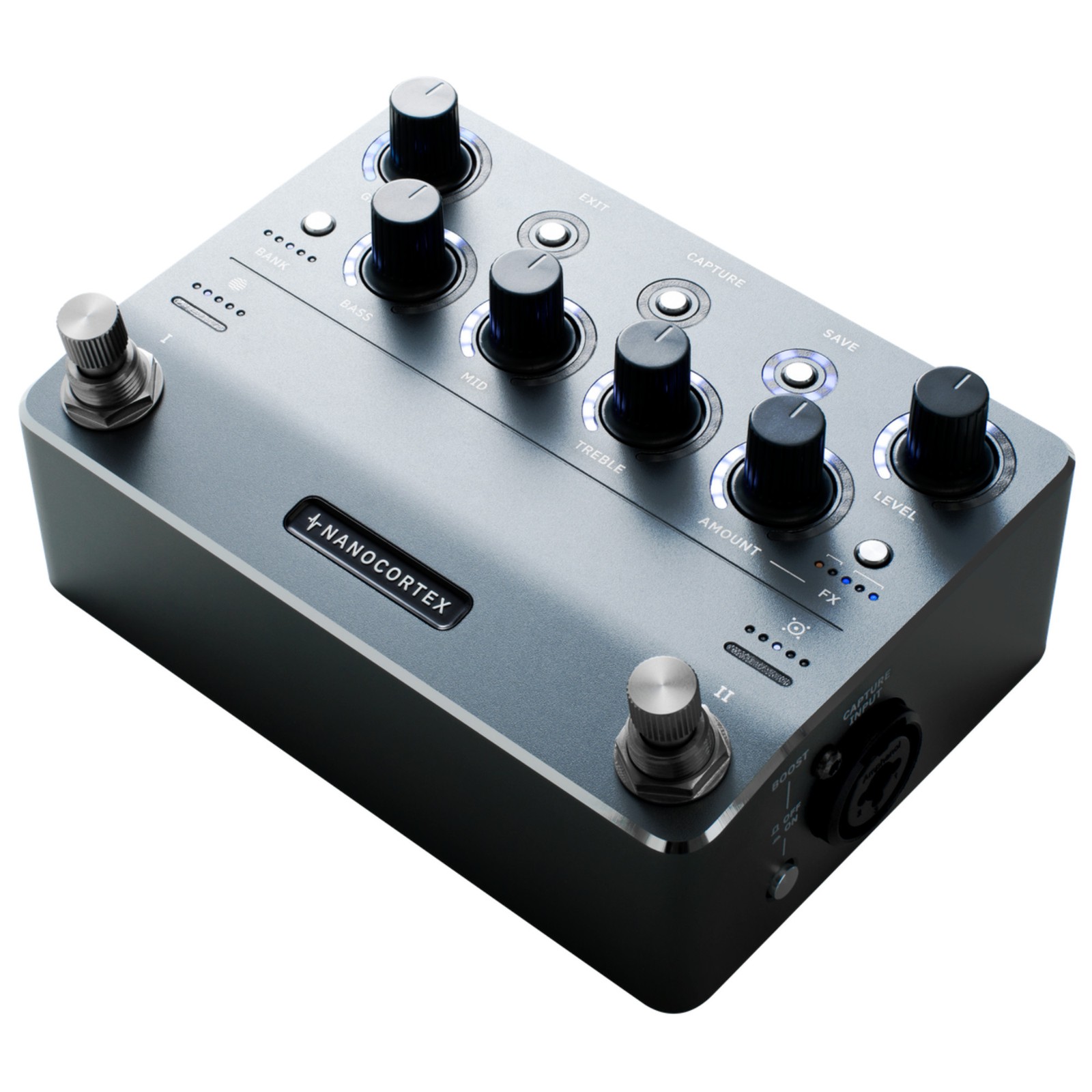 Neural DSP Nano Cortex Multi-Effects Processor