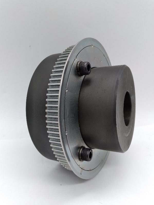Gates P100-5M Powergrip HTD Sprocket W/Bushing