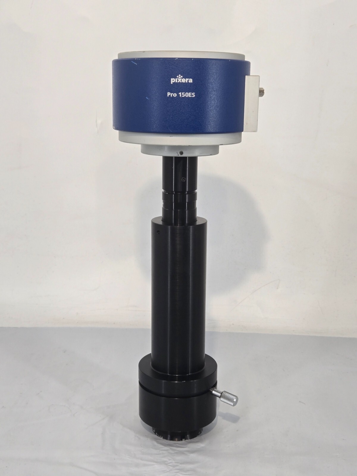 Pixera Pro 150ES Mega Pixel Microscope Camera with CAMERA adapter