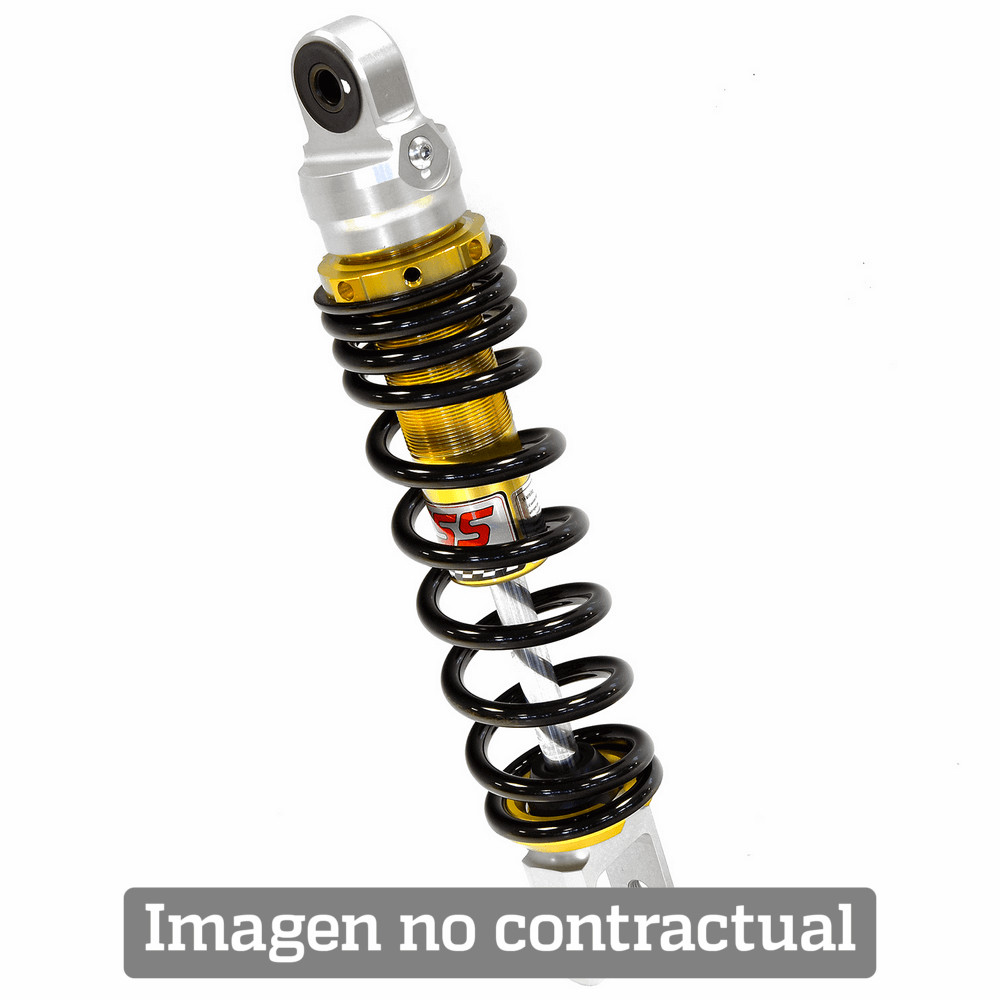 17773 - Shock Absorber Scooter Gas Eco Line Compatible with Aprilia SR 125 125 1999-