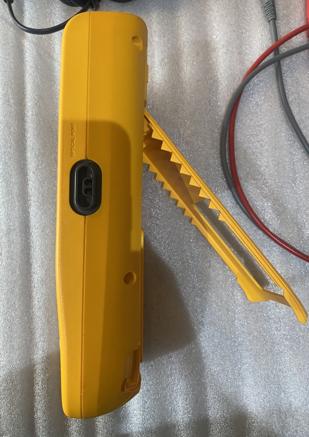 Fluke 123B Industrial Scope Meter