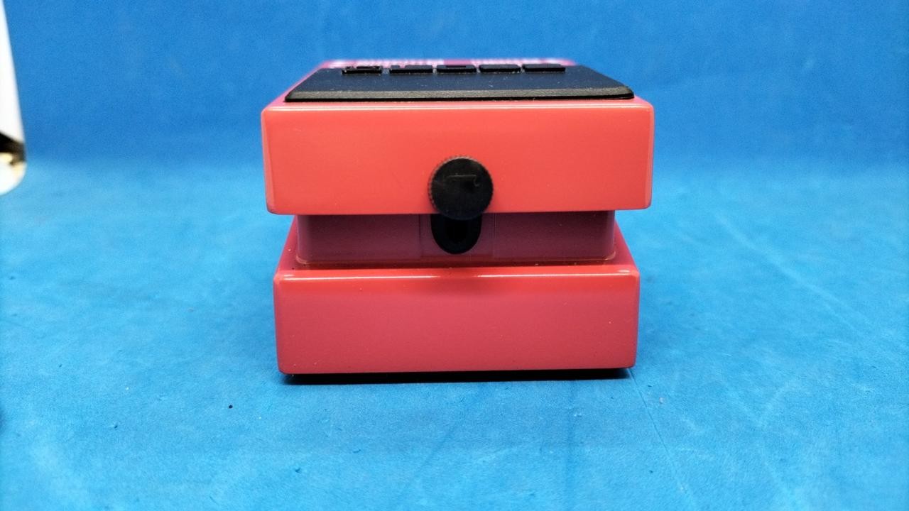 BOSS Model RC-1 Loop Station