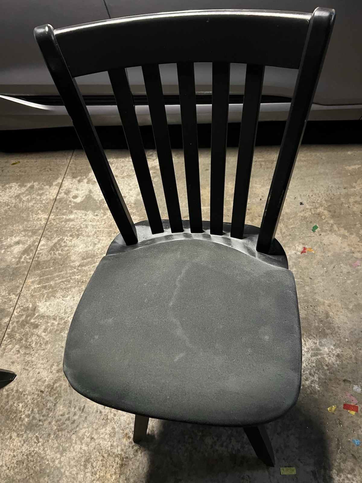Canadel Bistro Table and Chair Set