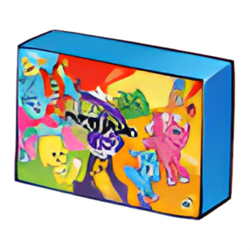 Neopets - Tycoon Game Case - Virtual Items - Fast and Safe!