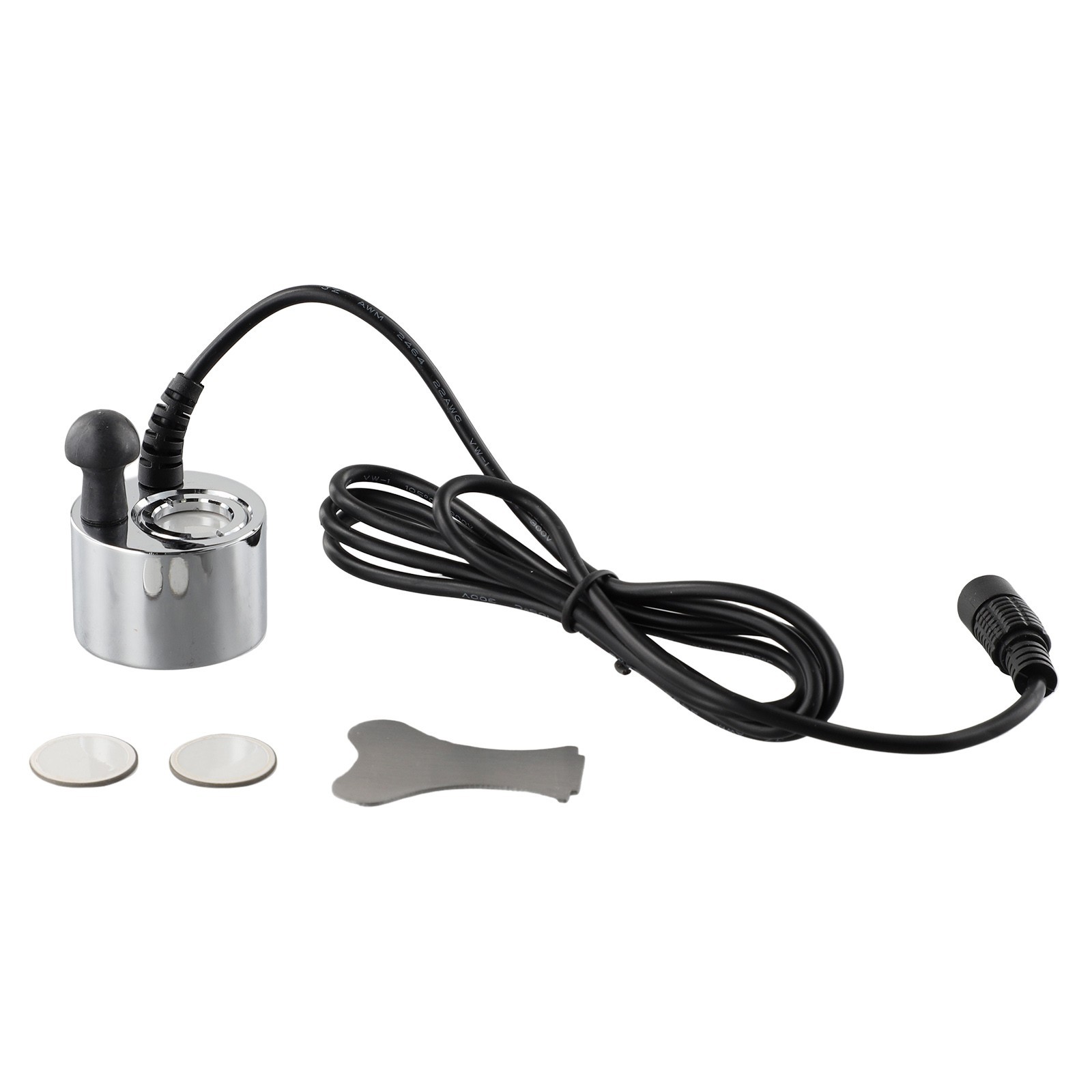 Replacement Transducer Heater Parts Removal Tools Set Transducer Discs