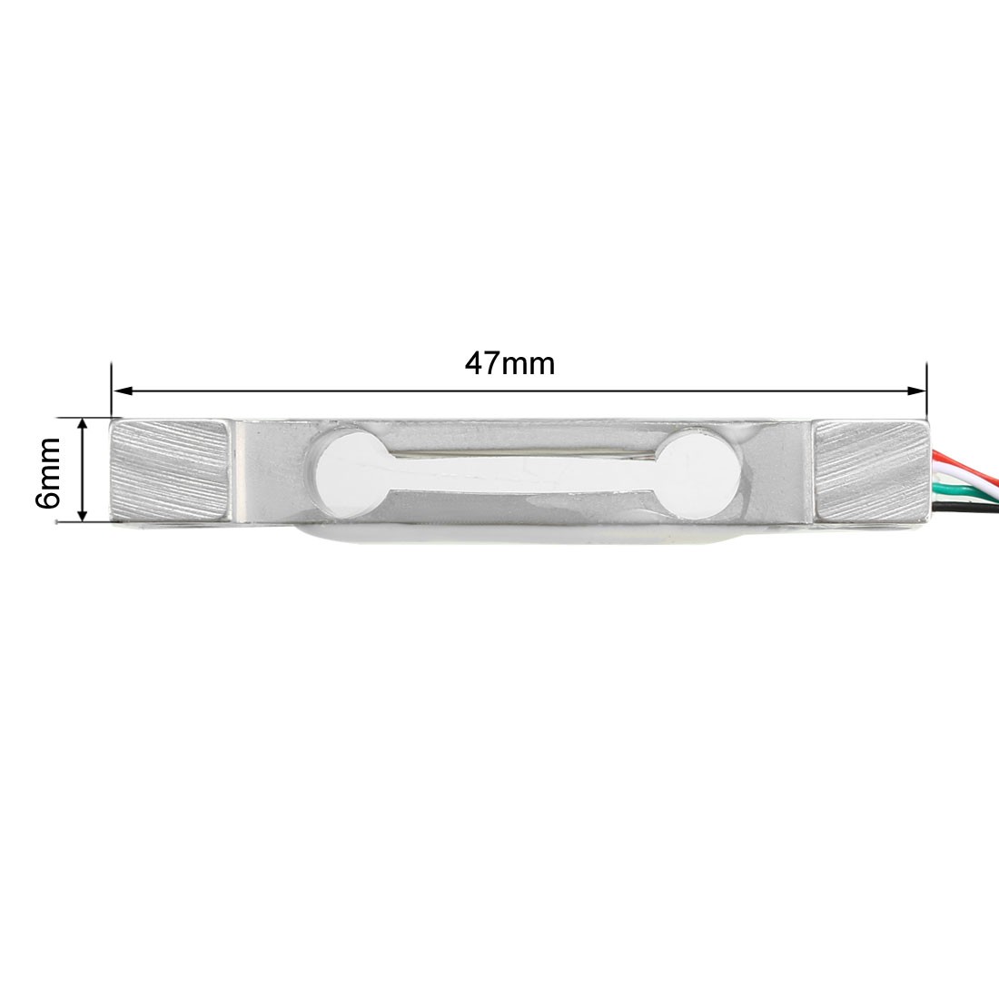 200g Weighing Electronic Balance Wired Load Cell Weighing Sensor 1pack