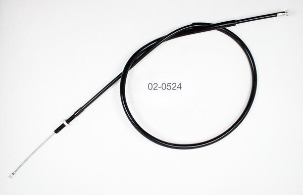 Motion Pro Clutch Cable Black #02-0524 for Honda VT750