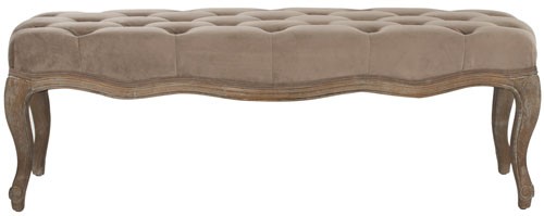 Safavieh RAMSEY BENCH, Reduced Price 2172786291 MCR4577D