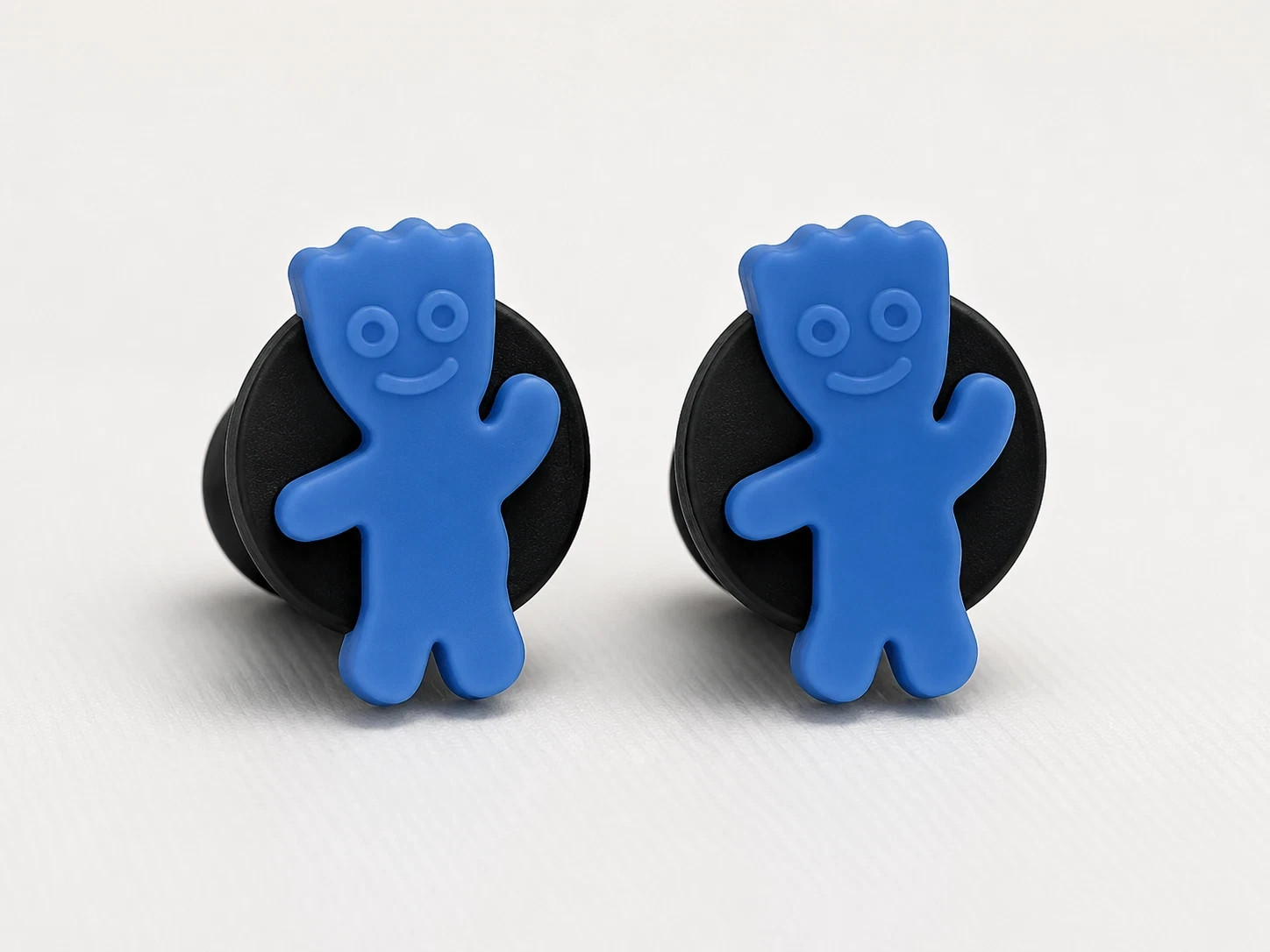 Jt Proflex Plug - Candy Kidz - 1 Pair of Plugs.