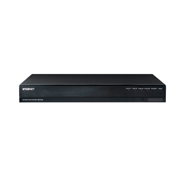 HANWHA Network Video Encoder