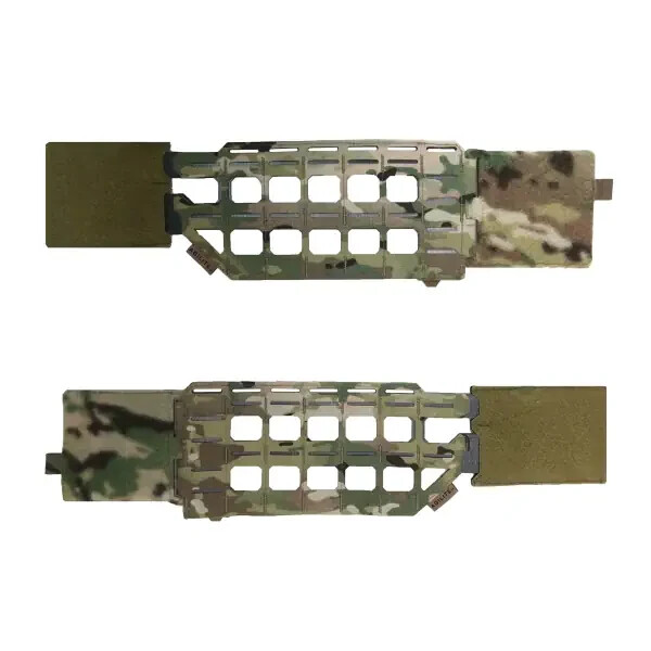 Agilite Warfighter Tactical Cummerbund Multicam camo Size X Large XL