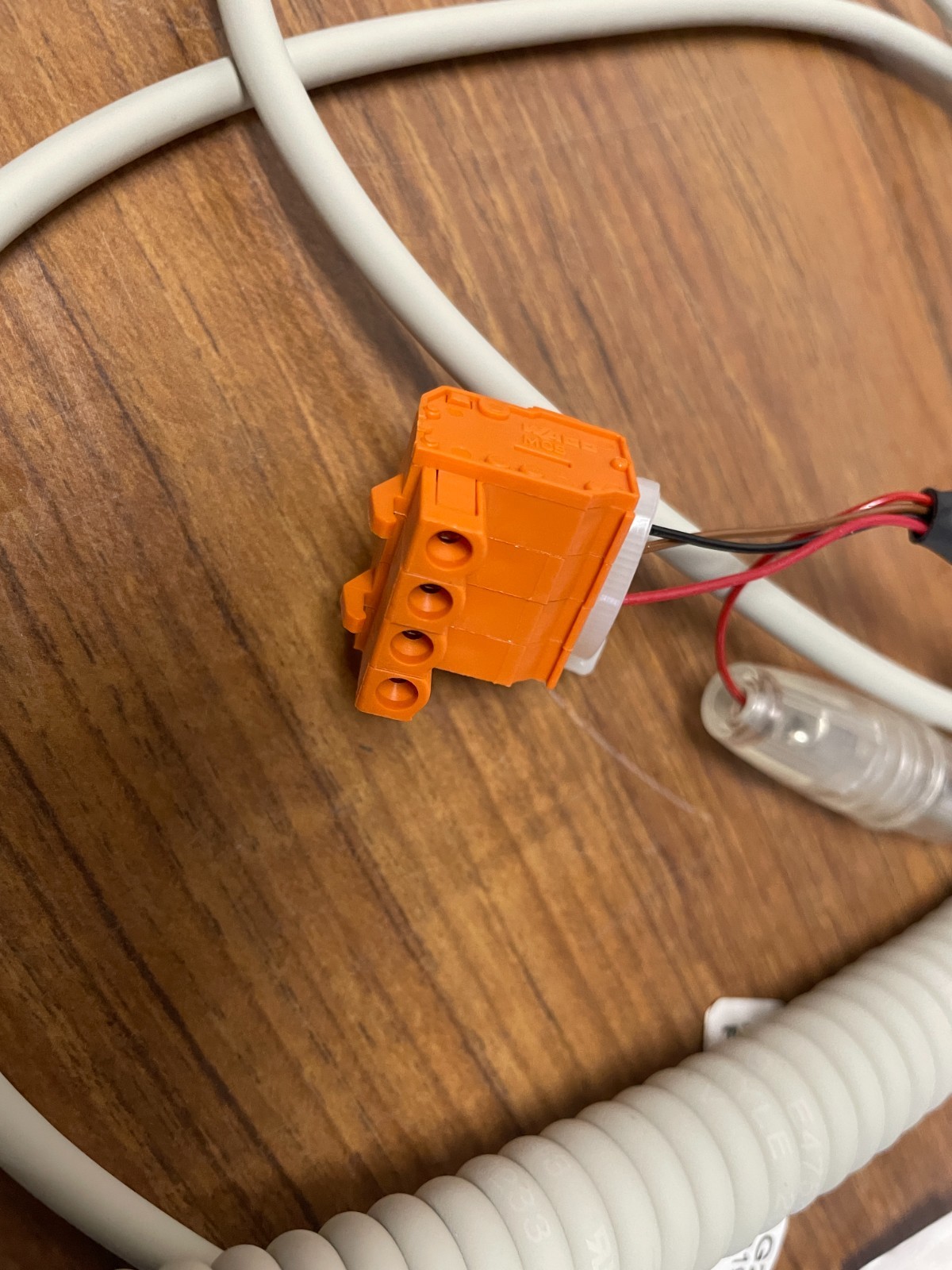 Siemens Cable 9728668 G2267 *