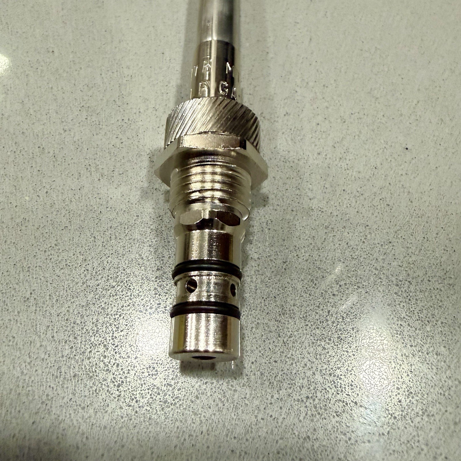 Miller Smith MT615 Medium Duty Oxygen Propane Heating Tip