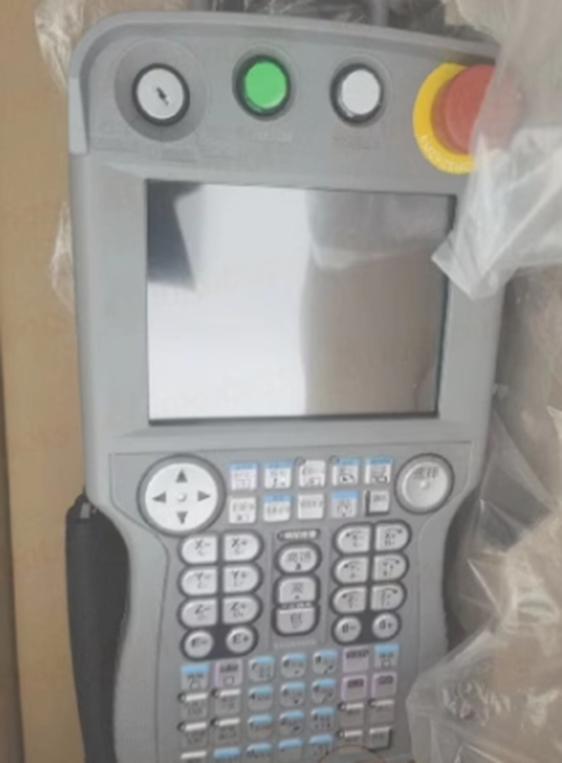 New In Box Yaskawa JZRCR-YPP21-1