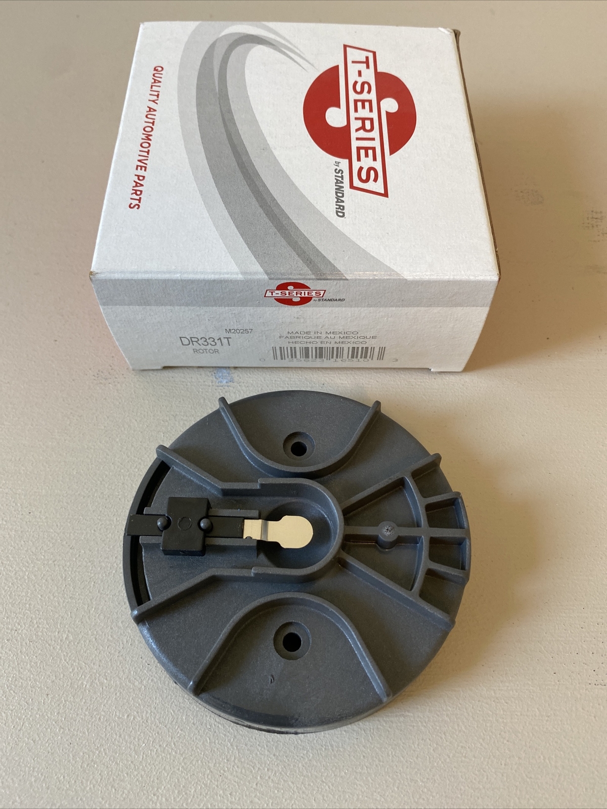 Distributor Rotor Standard DR331T, Isuzu NPR 1992-2002 5.7L V8  READ DESCRIPTION