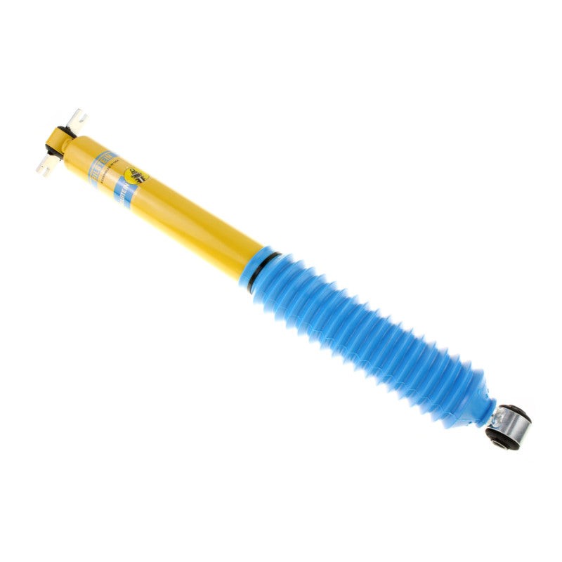 BILSTEIN 24-141734 4600 Series 07 13 fits Jeep Wrangler Rear 46mm Monotube Shock