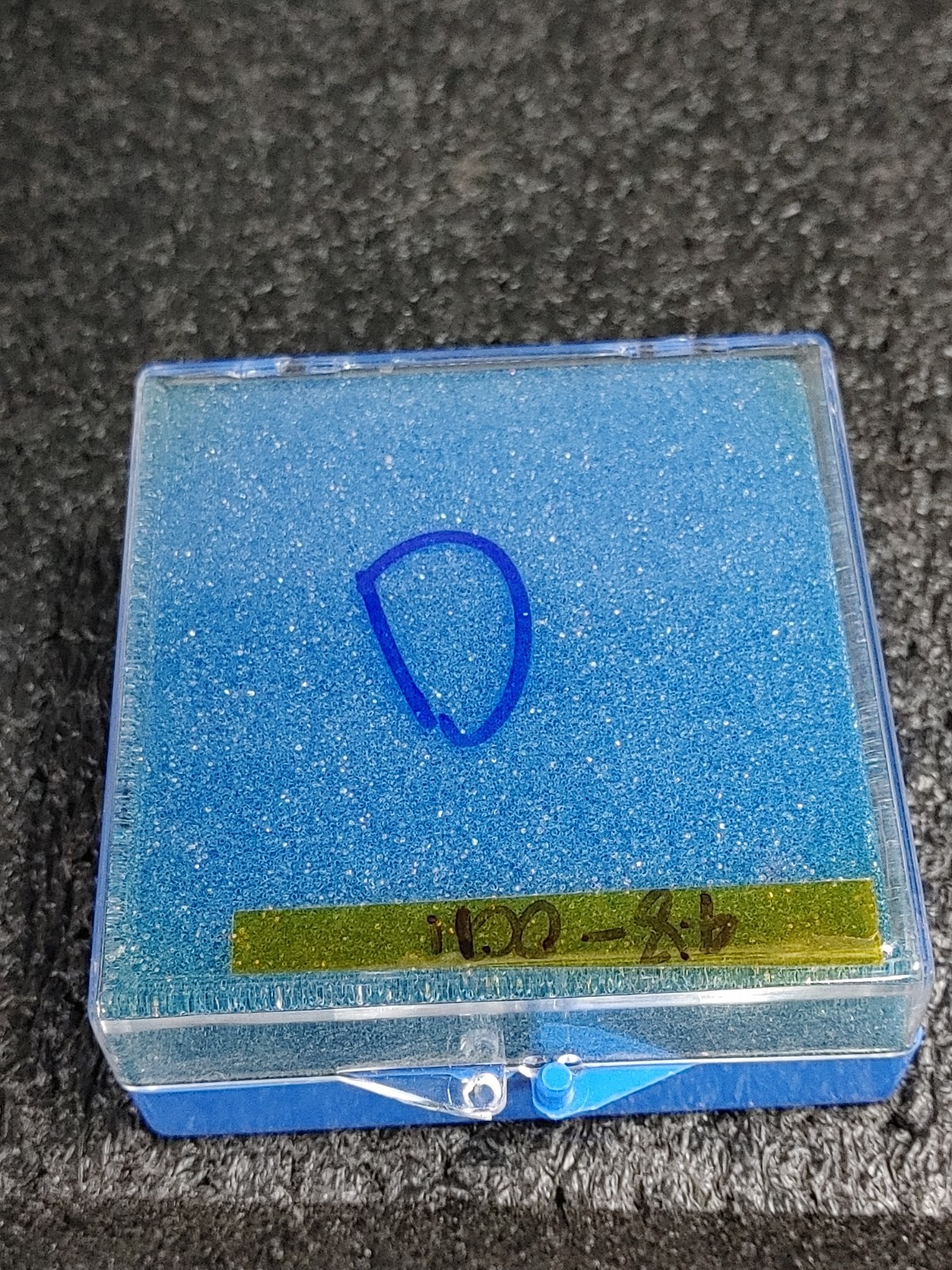 LSD 1°X60° Light Shaping Diffuser
