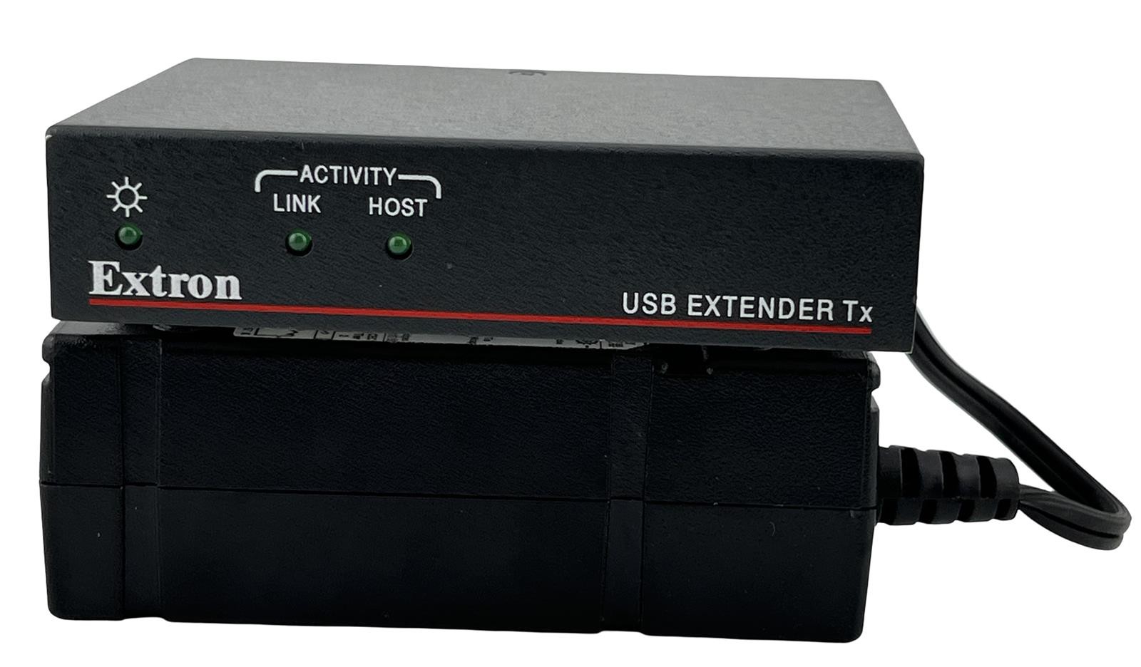 Extron USB Extender Tx With Power Supply