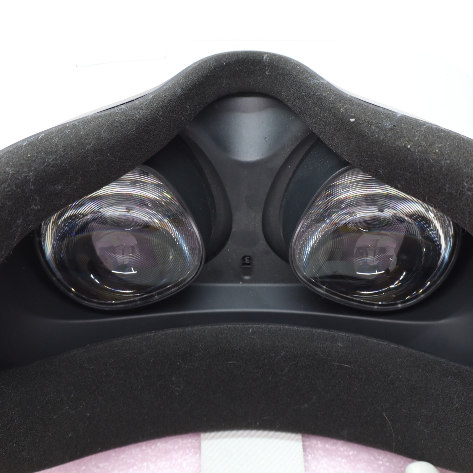Meta Quest 2 256GB VR Headset w/Controllers/Strap Unit/Controllers Only T5
