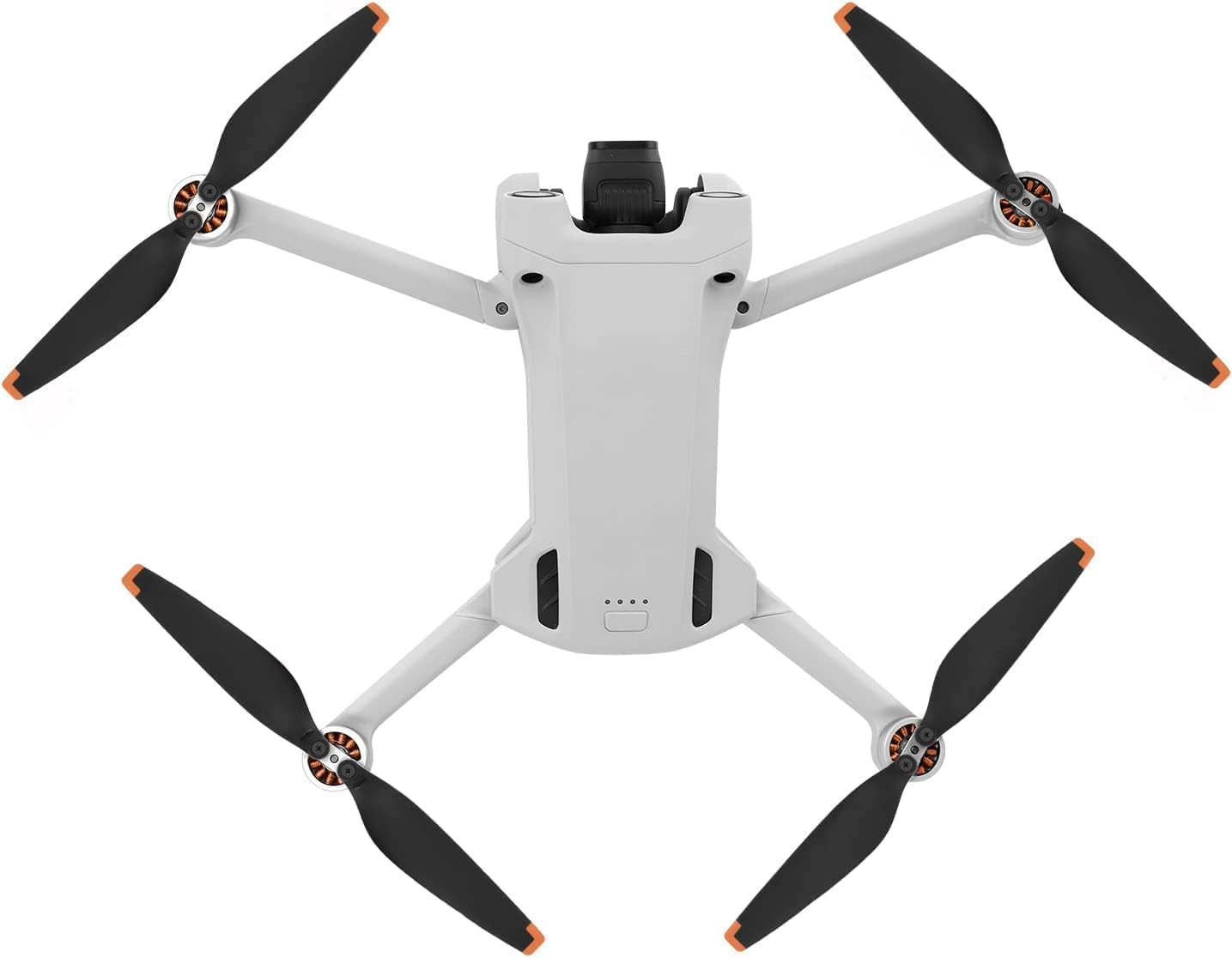 (16 PCS) Mini 4 Pro/Mini 3 Pro Propellers Compatible with DJI Mini 4 Pro/Mini 3