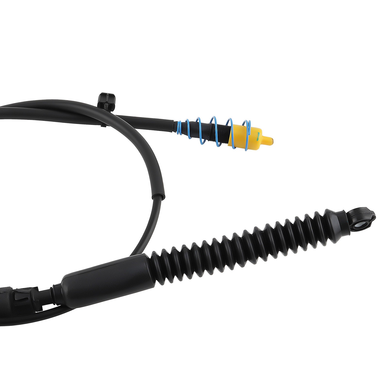 Auto Transmission Shift Control Cable for Chevy Chevrolet Silverado 12477640