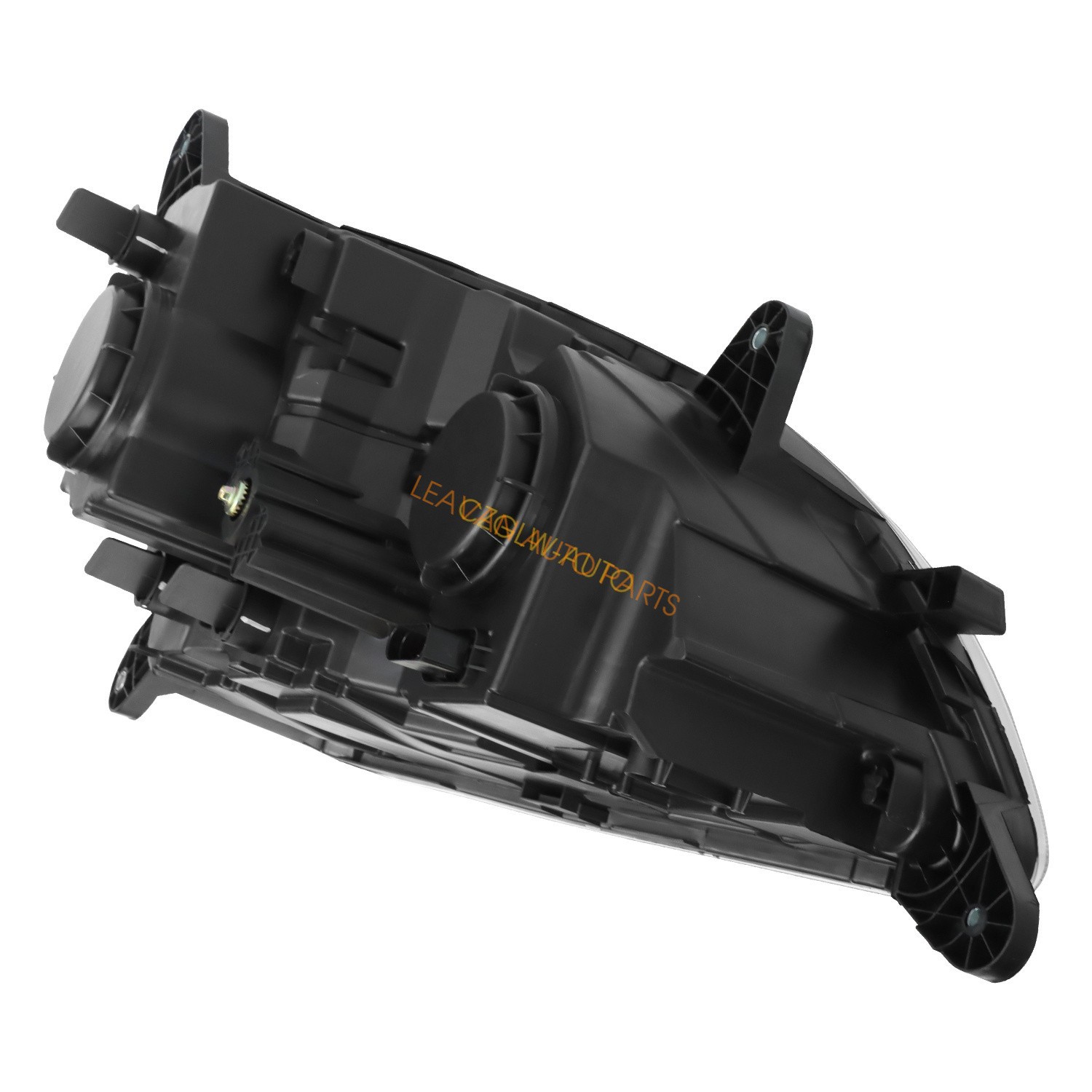 For 2011-2021 Peterbilt 579 587 Halogen Projector Headlight Assembly Left&Right
