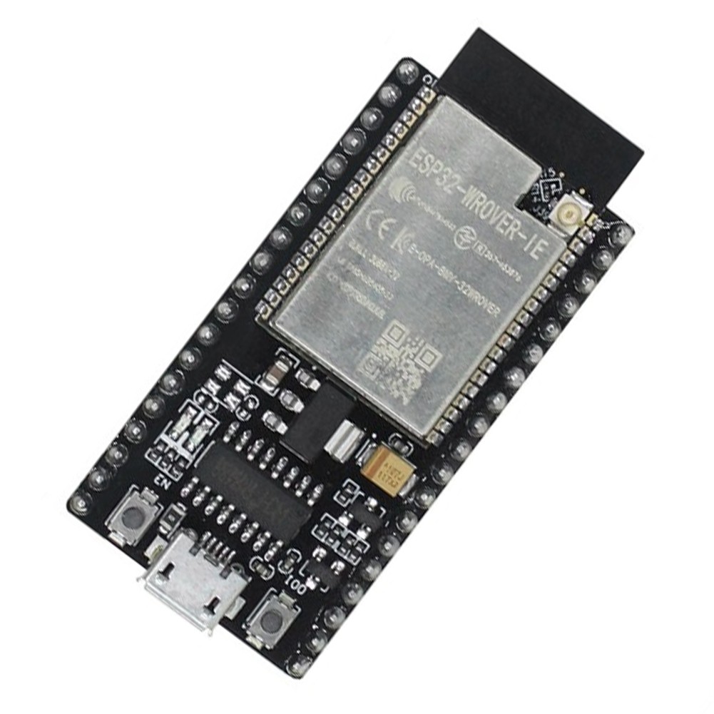 1pc ESP-WROVER-IE WiFi Development Board ESP-WROVER-IE Core Board Sc8868