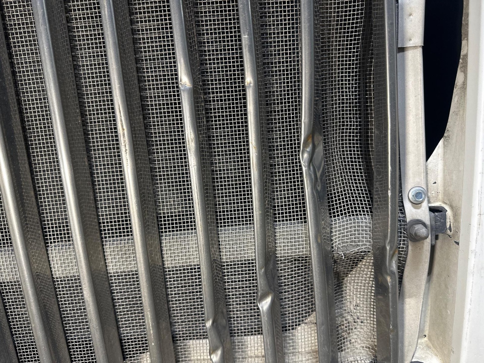 1997-2011 International 9200 Grille - Used