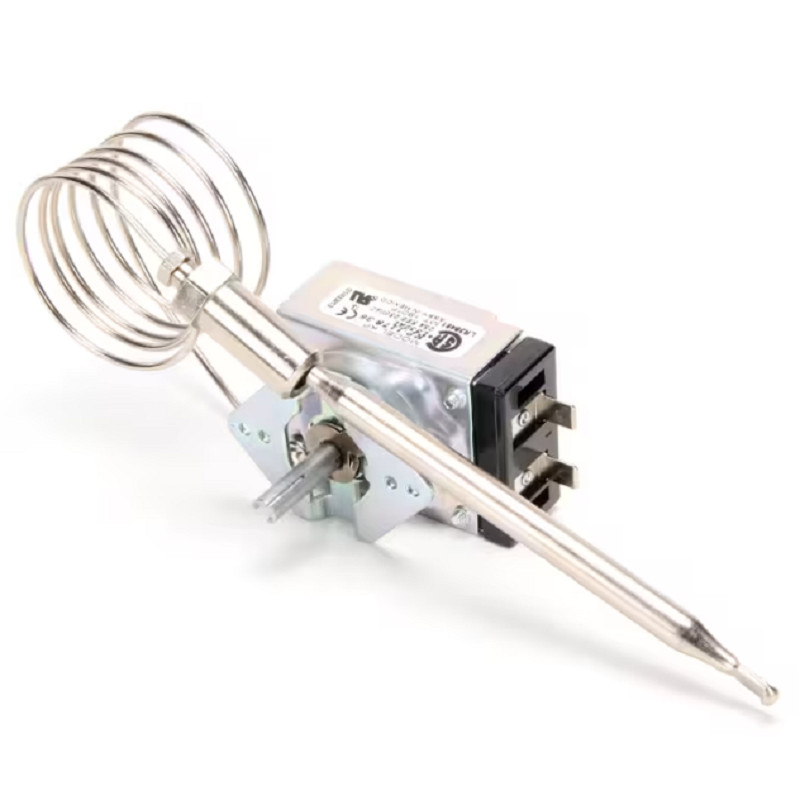 Crathco KP-1178-36 LR36461 Thermostat 25VAC GB/BC/JAVA/3/FEN