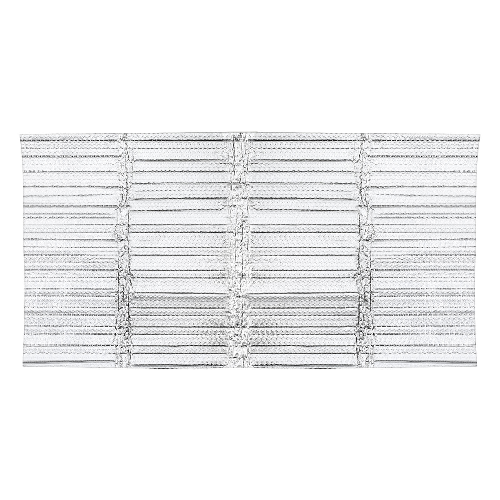 Garage Door Insulation Set ,Reflective Radiant Barrier Thermal Insulation Shield