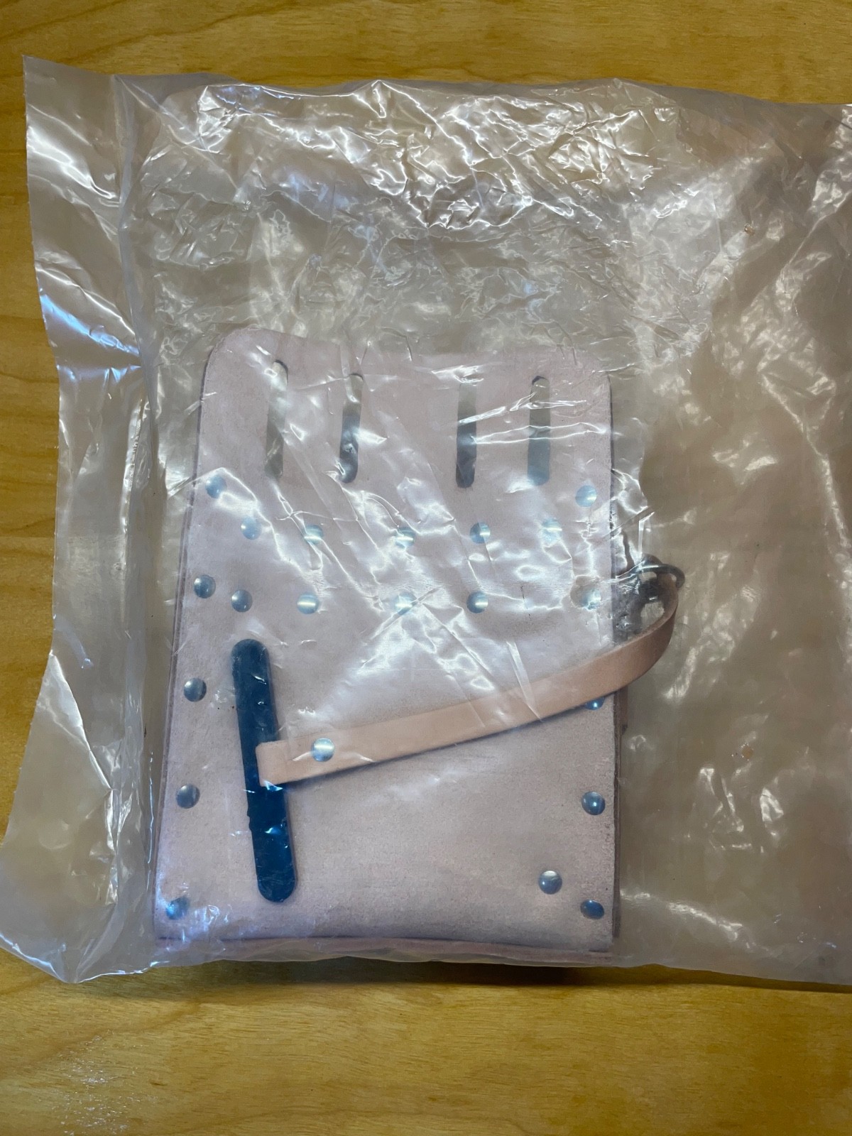BUCKINGHAM 7 POCKET HOLSTER 4191 (new)